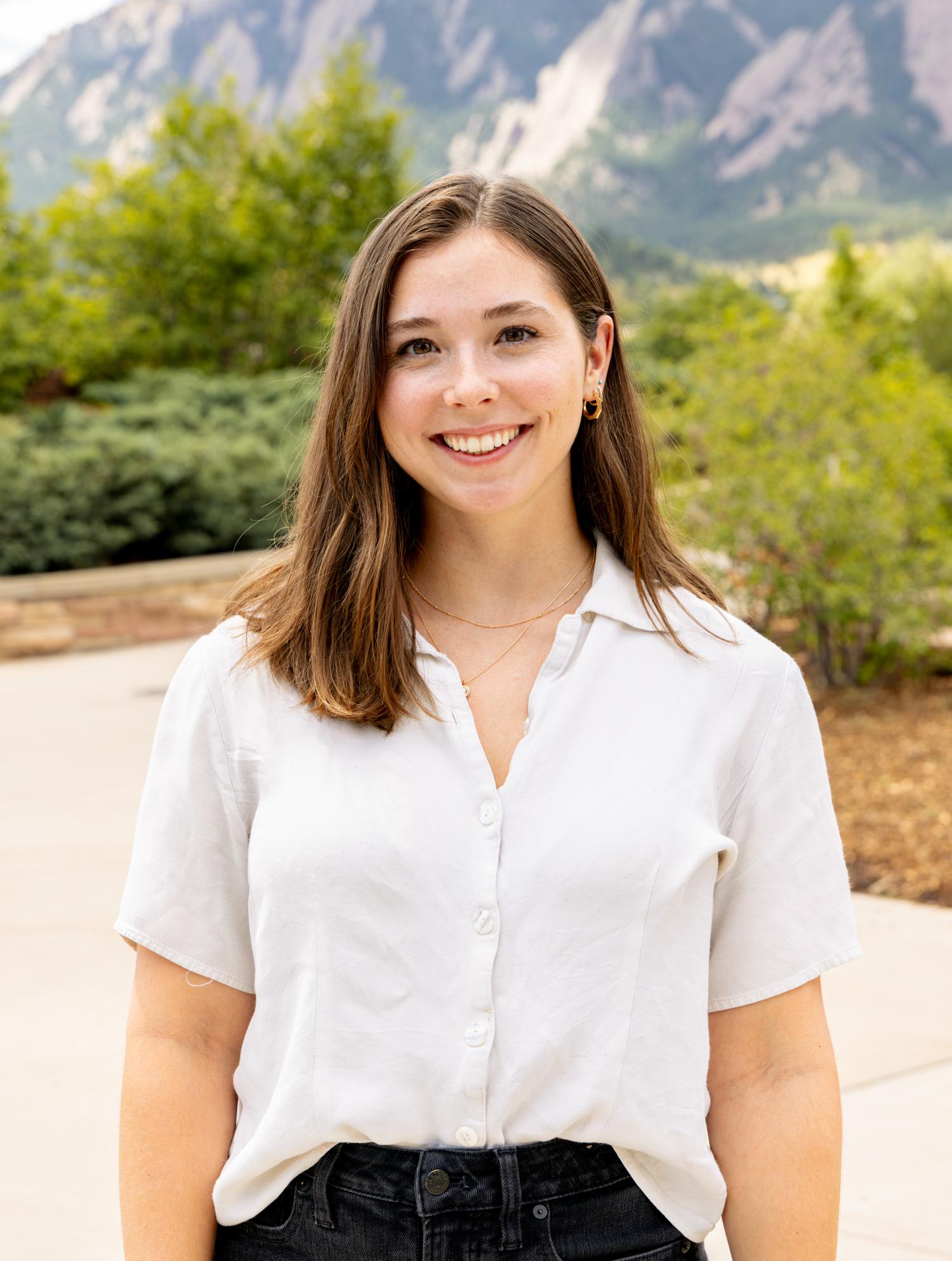 Caitlyn Wilson Counseling and Psychiatric Services University of